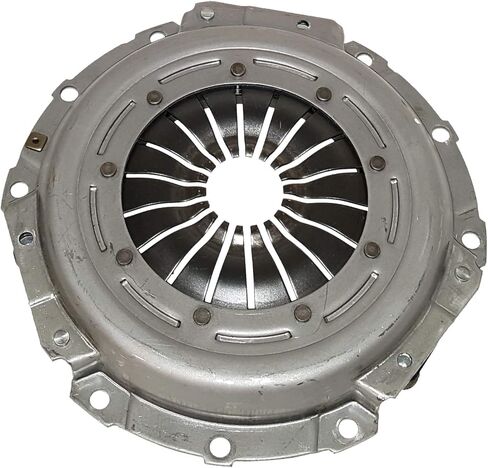 Clutch Kit compatible with Cooper S Checkmate Park Lane Chili Hot Chili Salt 2002-2006 1.6L L4 GAS SOHC Supercharged (03-050) in Kuwait