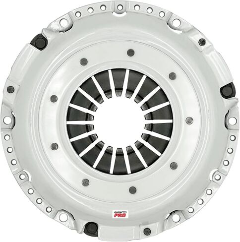 ClutchMaxPRO Heavy Duty OEM Clutch Kit Compatible with PORSCHE 2000-08 BOXSTER S CAYMAN S 3.2L 3.4L 986 987.1 (CP20027HDR-CK) in Kuwait