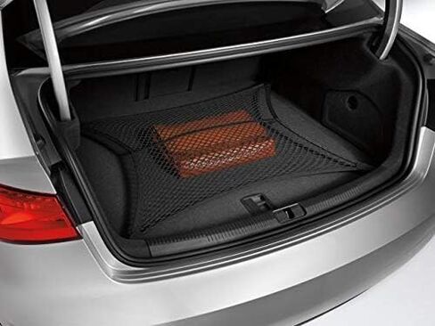 Floor Style Trunk Cargo Net for Audi A3 S3 Sedan Hatchback Convertible(CABRIOLET) New in Kuwait