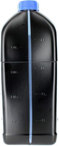 Yamaha Yamalube 2M Marine 2 Stroke Engine Oil- 4 Gallons, #LUB-2STRK-M1-04 in Kuwait