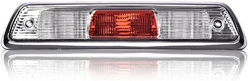 ضوء الفرامل الثالث PIT66 متوافق مع Ford F150 2009-2014 مصباح إيقاف عالي التثبيت Tercera Luz de Freno Clear in Kuwait
