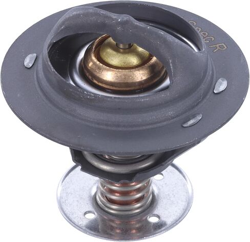2011-2023 فورد F-150، MotoRad MRD106 Spec-R Racing Thermostat-160 درجة in Kuwait