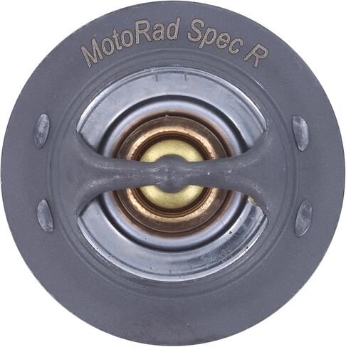 2011-2023 فورد F-150، MotoRad MRD106 Spec-R Racing Thermostat-160 درجة in Kuwait