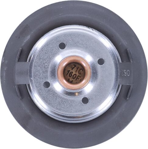 2011-2023 فورد F-150، MotoRad MRD106 Spec-R Racing Thermostat-160 درجة in Kuwait