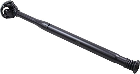 Front Drive Shaft Prop Assembly for Mercedes-Benz CL550 CLS400 E400 CLS550 E550 S550 3.0L 4.7L AWD 2011-2017 in Kuwait
