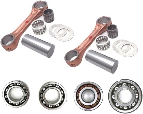 Crankshaft Rebuild Kit PWC 010-325 for VX 650 700 760 Wave 64X-11651-00 in Saudi Arabia