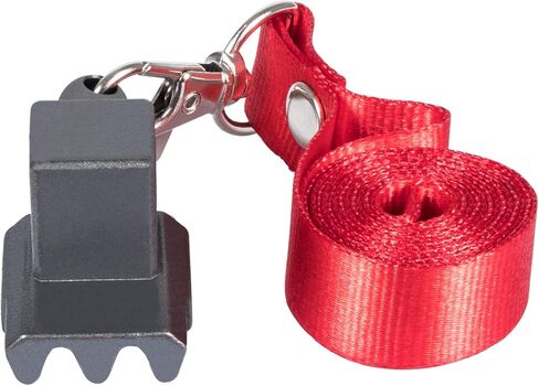 Camoo 118660 Flywheel Holder Turning Tool Locking Tool for BMW N20 N26 N55 Engine, Replace for BMW# 118660 in Kuwait