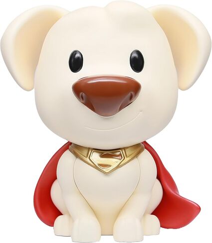بنك DC Comics Krypto Figural PVC in Kuwait