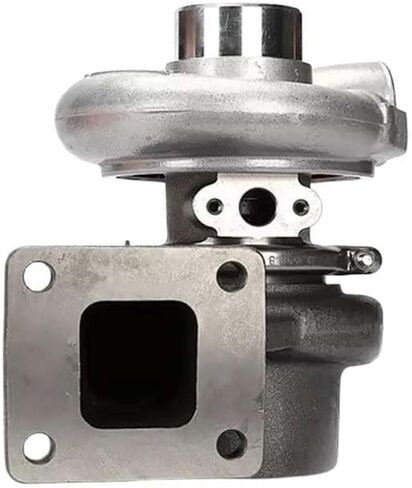 Turbocharger TD06 ME088256 49179-02110 fits KOBELCO SK200-1 S6D31 Engine fits Mitsubishi Kato FE inter-cooler in Kuwait
