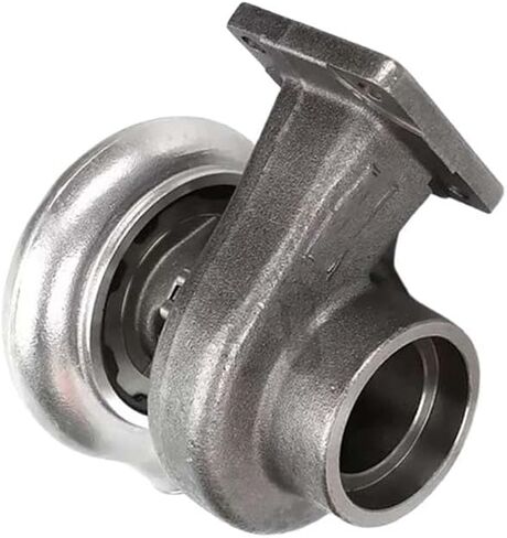 Turbocharger TD06 ME088256 49179-02110 fits KOBELCO SK200-1 S6D31 Engine fits Mitsubishi Kato FE inter-cooler in Kuwait