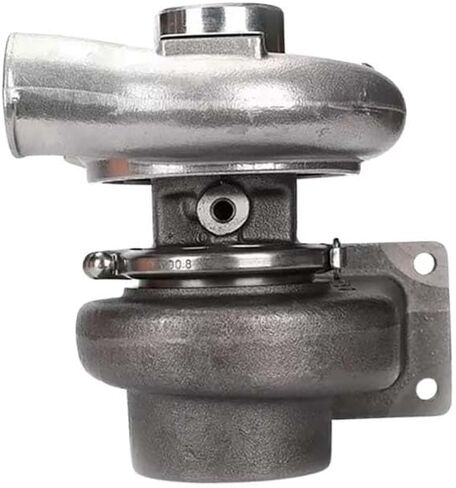 Turbocharger TD06 ME088256 49179-02110 fits KOBELCO SK200-1 S6D31 Engine fits Mitsubishi Kato FE inter-cooler in Kuwait
