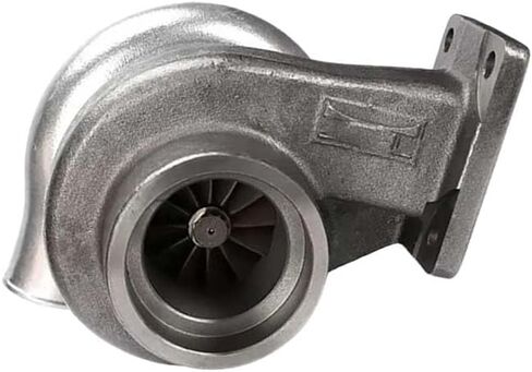 Turbocharger TD06 ME088256 49179-02110 fits KOBELCO SK200-1 S6D31 Engine fits Mitsubishi Kato FE inter-cooler in Kuwait