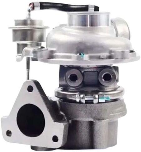 TURBO RHF5 turbocharger fits ISUZU 4JX1-T FOR HOLDEN TROOPER JACKAROO 3.0 LTR 98-05 89731-25140 8971371098 8971371099 8972503640 in Kuwait