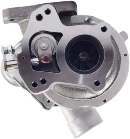 TURBO RHF5 turbocharger fits ISUZU 4JX1-T FOR HOLDEN TROOPER JACKAROO 3.0 LTR 98-05 89731-25140 8971371098 8971371099 8972503640 in Kuwait