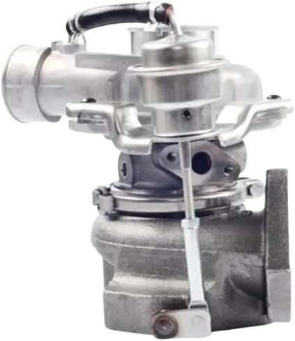 TURBO RHF5 turbocharger fits ISUZU 4JX1-T FOR HOLDEN TROOPER JACKAROO 3.0 LTR 98-05 89731-25140 8971371098 8971371099 8972503640 in Kuwait