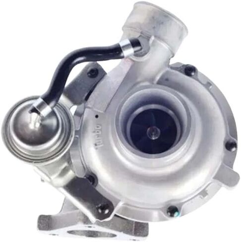 TURBO RHF5 turbocharger fits ISUZU 4JX1-T FOR HOLDEN TROOPER JACKAROO 3.0 LTR 98-05 89731-25140 8971371098 8971371099 8972503640 in Kuwait