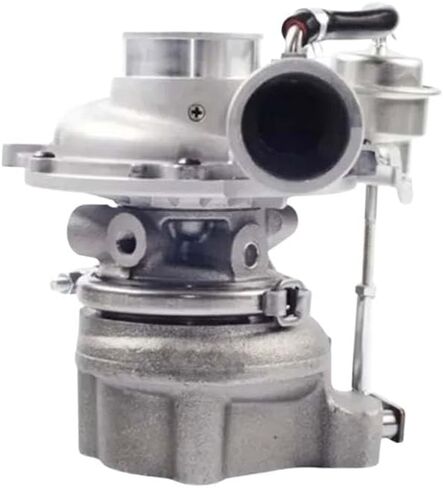 TURBO RHF5 turbocharger fits ISUZU 4JX1-T FOR HOLDEN TROOPER JACKAROO 3.0 LTR 98-05 89731-25140 8971371098 8971371099 8972503640 in Kuwait
