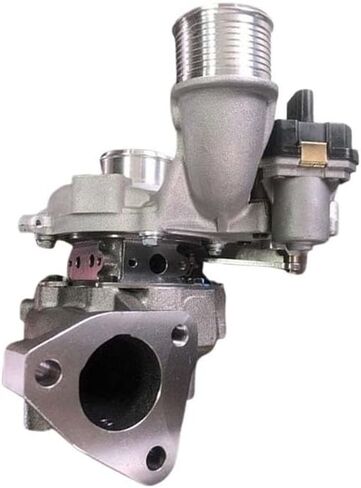 BV43 Turbocharger Turbo fits Hyundai Tucson D4HA D4HB 53039700432 28231-2F600 282312F600 53039880432 53039700432 53039880432 in Kuwait
