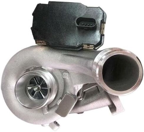 BV43 Turbocharger Turbo fits Hyundai Tucson D4HA D4HB 53039700432 28231-2F600 282312F600 53039880432 53039700432 53039880432 in Kuwait