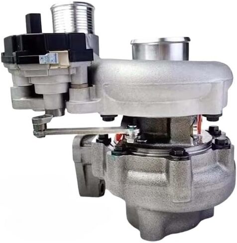 BV43 Turbocharger Turbo fits Hyundai Tucson D4HA D4HB 53039700432 28231-2F600 282312F600 53039880432 53039700432 53039880432 in Kuwait