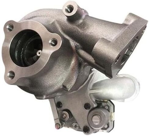 BV43 Turbocharger Turbo fits Hyundai Tucson D4HA D4HB 53039700432 28231-2F600 282312F600 53039880432 53039700432 53039880432 in Kuwait