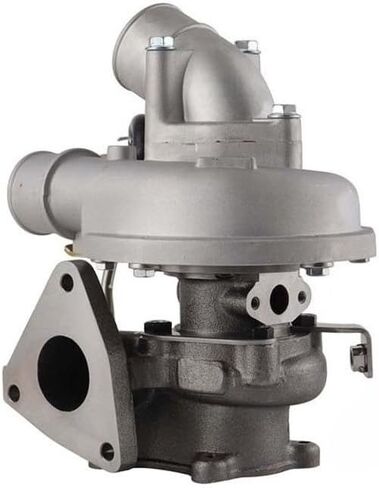 Turbocharger turbo fits Nissan D22 Navara 3.0L ZD30 HT12 14411-9S000 14411-9S001 14411-9S002 14411-9S00A 144119S000 144119S001 in Kuwait