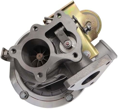 Turbocharger turbo fits Nissan D22 Navara 3.0L ZD30 HT12 14411-9S000 14411-9S001 14411-9S002 14411-9S00A 144119S000 144119S001 in Kuwait