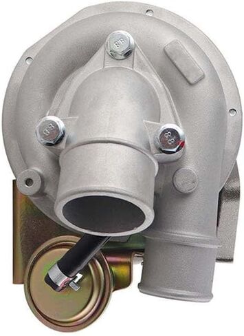 Turbocharger turbo fits Nissan D22 Navara 3.0L ZD30 HT12 14411-9S000 14411-9S001 14411-9S002 14411-9S00A 144119S000 144119S001 in Kuwait