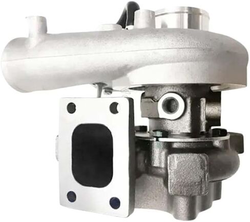 TB25 turbo Turbocharger fits Nissan Terrano II fits Ford Maverick 2.7 TD 452162 14411-7F400 452162-5001S 452162-0001 722687 144117F400 in Kuwait