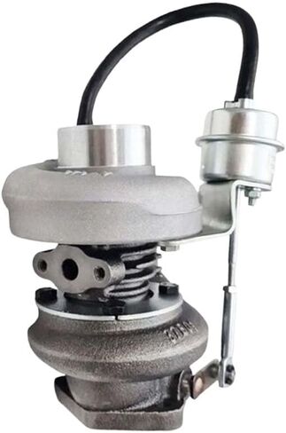 Turbocharger turbo fits JCB Perkins 2674A326 2674A326P 2674A094, 2674A094P 2674A374 2674A374P 2674A327 2674A327P 2674A328 2674A39 in Kuwait
