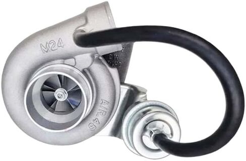 Turbocharger turbo fits JCB Perkins 2674A326 2674A326P 2674A094, 2674A094P 2674A374 2674A374P 2674A327 2674A327P 2674A328 2674A39 in Kuwait