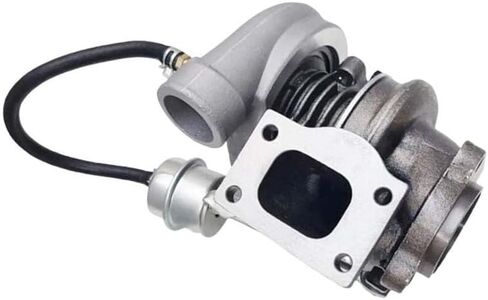 Turbocharger turbo fits JCB Perkins 2674A326 2674A326P 2674A094, 2674A094P 2674A374 2674A374P 2674A327 2674A327P 2674A328 2674A39 in Kuwait