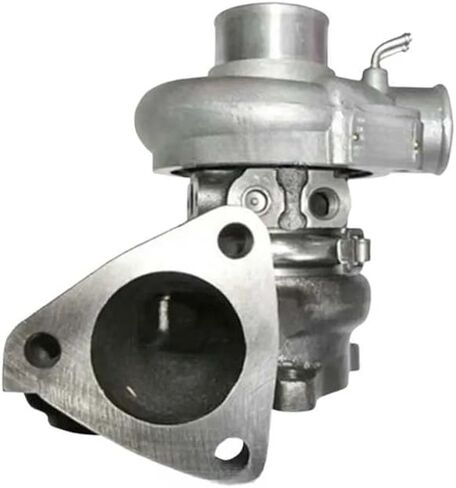 شاحن توربيني td04 يناسب Hyundai Mitsubishi Gallopper 2.5TD D4BF 4D56 T/C 88HP 28200-42520 28200-45520 49177-07503 in Kuwait