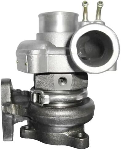 شاحن توربيني td04 يناسب Hyundai Mitsubishi Gallopper 2.5TD D4BF 4D56 T/C 88HP 28200-42520 28200-45520 49177-07503 in Kuwait