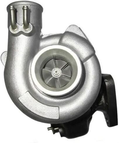 شاحن توربيني td04 يناسب Hyundai Mitsubishi Gallopper 2.5TD D4BF 4D56 T/C 88HP 28200-42520 28200-45520 49177-07503 in Kuwait