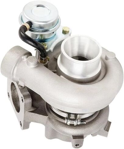 CT26 Turbo 17201-74010 17201 74010 1720174010 Turbocharger fits Toyota Landcruiser 4.2 TD 118kw 123Kw 160hp 167Hp 1HD-T 1990-1997 in Kuwait