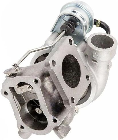 CT26 Turbo 17201-74010 17201 74010 1720174010 Turbocharger fits Toyota Landcruiser 4.2 TD 118kw 123Kw 160hp 167Hp 1HD-T 1990-1997 in Kuwait