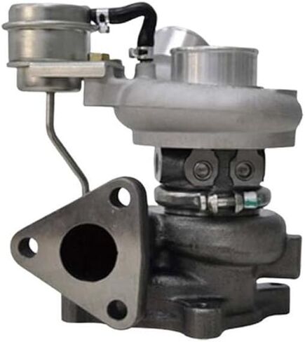 TF035 Turbo Turbocharger fits Mitsubishi SHOGUN PAJERO MONTERO 3.2L 2007-1515A123 49490-13101 49493-94901 49135-02910 in Kuwait