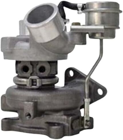 TF035 Turbo Turbocharger fits Mitsubishi SHOGUN PAJERO MONTERO 3.2L 2007-1515A123 49490-13101 49493-94901 49135-02910 in Kuwait