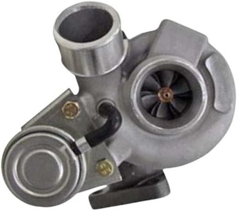 TF035 Turbo Turbocharger fits Mitsubishi SHOGUN PAJERO MONTERO 3.2L 2007-1515A123 49490-13101 49493-94901 49135-02910 in Kuwait