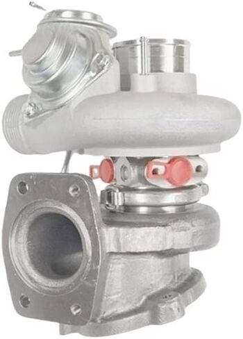 Turbo TD04 fits VOLVO 850 R T5 C70 V70 S70 B5234 T3 T5 T6 B5234T3 B5234T5 N2P23HT 2.3L 49189-01350 49189-01355 8601238 1275663 in Kuwait