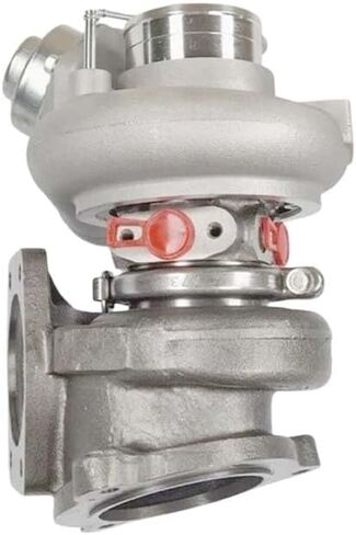 Turbo TD04 fits VOLVO 850 R T5 C70 V70 S70 B5234 T3 T5 T6 B5234T3 B5234T5 N2P23HT 2.3L 49189-01350 49189-01355 8601238 1275663 in Kuwait