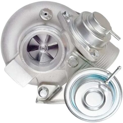 Turbo TD04 fits VOLVO 850 R T5 C70 V70 S70 B5234 T3 T5 T6 B5234T3 B5234T5 N2P23HT 2.3L 49189-01350 49189-01355 8601238 1275663 in Kuwait