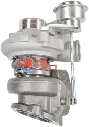 Turbo TD04 fits VOLVO 850 R T5 C70 V70 S70 B5234 T3 T5 T6 B5234T3 B5234T5 N2P23HT 2.3L 49189-01350 49189-01355 8601238 1275663 in Kuwait