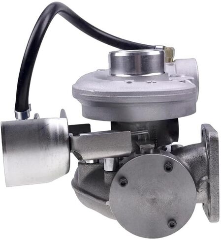Turbo S1B036 Turbocharger fits John Deere 5030TF270 5030TF280 4045 RE554959 RE538931 11654716166 RE548944 RE518519 RE516669 in Kuwait