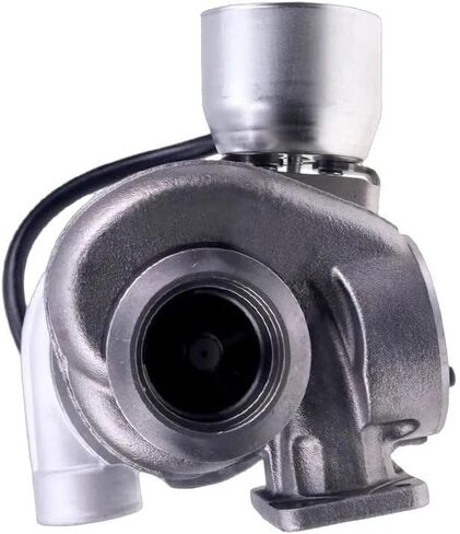 Turbo S1B036 Turbocharger fits John Deere 5030TF270 5030TF280 4045 RE554959 RE538931 11654716166 RE548944 RE518519 RE516669 in Kuwait