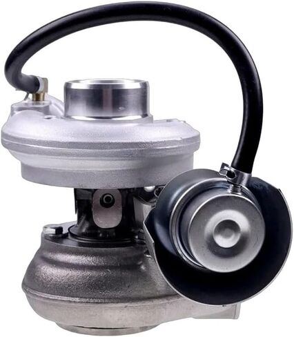 Turbo S1B036 Turbocharger fits John Deere 5030TF270 5030TF280 4045 RE554959 RE538931 11654716166 RE548944 RE518519 RE516669 in Kuwait