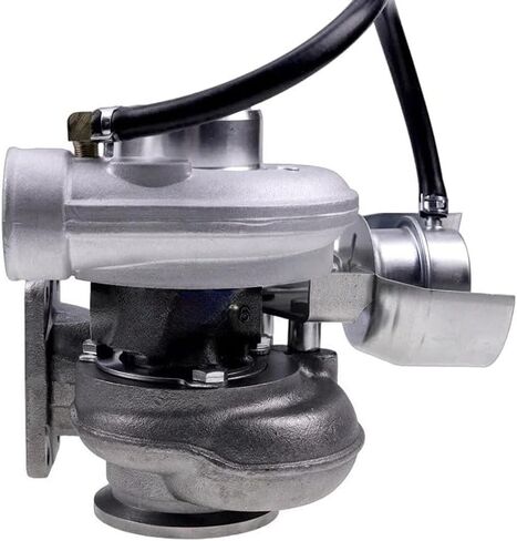 Turbo S1B036 Turbocharger fits John Deere 5030TF270 5030TF280 4045 RE554959 RE538931 11654716166 RE548944 RE518519 RE516669 in Kuwait