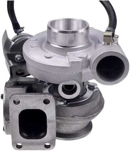 Turbo S1B036 Turbocharger fits John Deere 5030TF270 5030TF280 4045 RE554959 RE538931 11654716166 RE548944 RE518519 RE516669 in Kuwait