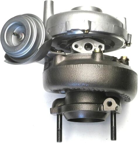 Turbocharger 11652248906 116522 48906 Compatible for B-M-W 530D E39 730D E38 M57D M57 D30 in Kuwait